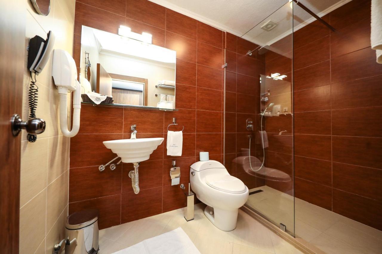 Hotel Carshia E Jupave Gjakova Екстер'єр фото